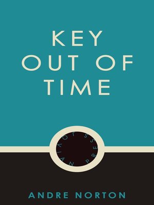 cover image of Key Out of Time